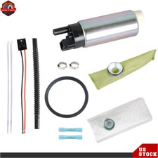 340lph Fuel Pump High Performance For Chevy 3.8l 5.7l V6 V8 Tpi Lt1 Lt4 Iroc Z28 340lph Fuel Pump High Performance For Chevy 3.8l 5.7l V6 V8 Tpi Lt1 Lt4 Iroc Z28