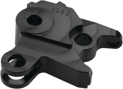 Puig Brake Lever Adaptor Black - 6582N | eBay