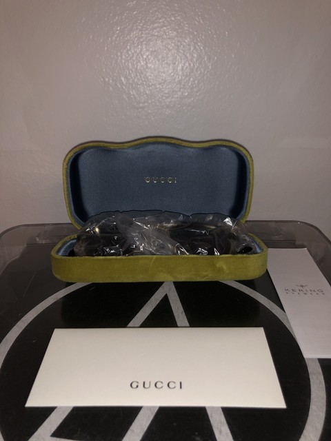gucci gg0287s sunglasses black