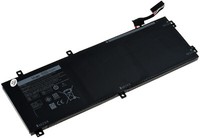Akku FüR Laptop Dell Precision 15 5540 11,4V 5100Mah/58Wh Li-Polymer Schwarz