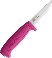 Mora Basic 511 Solid Pink #14344