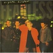 Eight Wonder: Fearless, CD