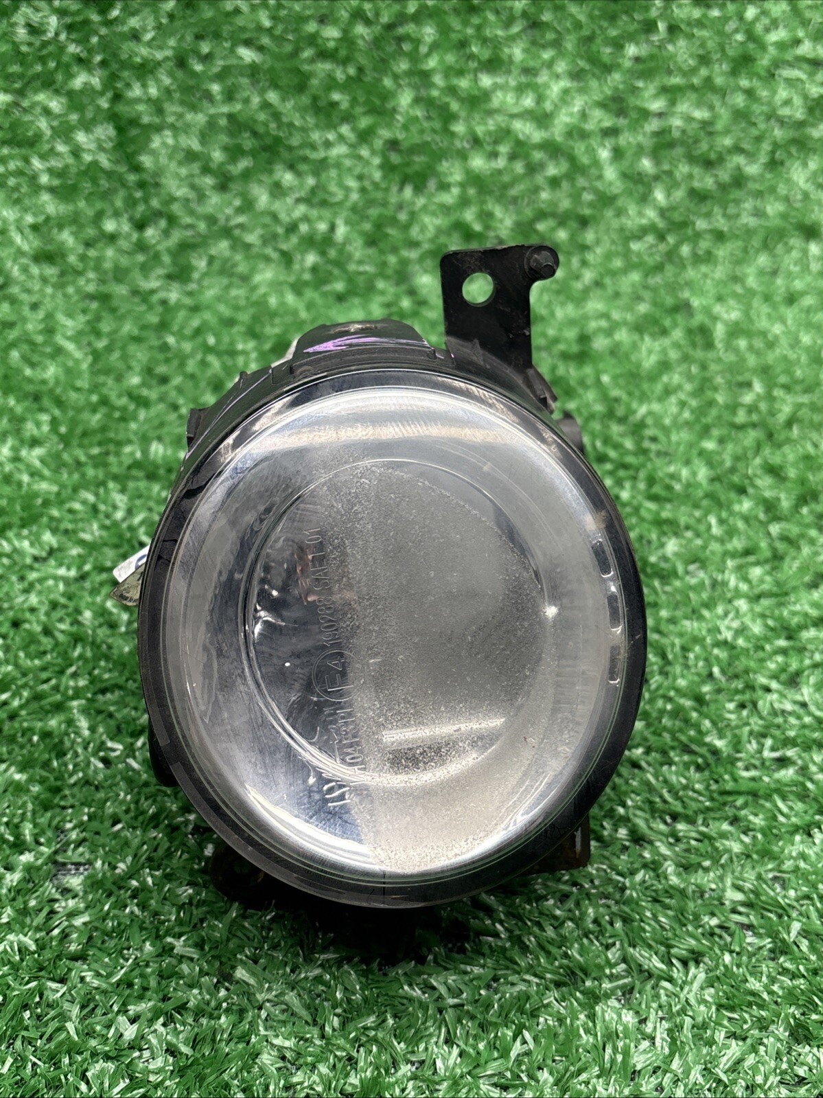 14-20 INFINITI QX60 Q50 FRONT LEFT DRIVER BUMPER FOG LIGHT LAMP Broken Bracket