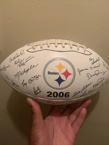 baden collector series football