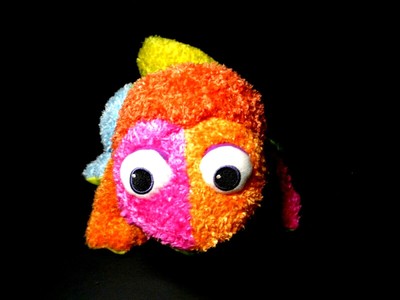 kohl's cares for kids chameleon a color of his own by leo