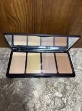 L.A. Girl LA Girl Moonlight Magic Highlighting Palette New 0.14 oz GBL425