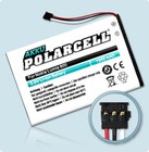 Batteries for Nokia Nokia Lumia 800