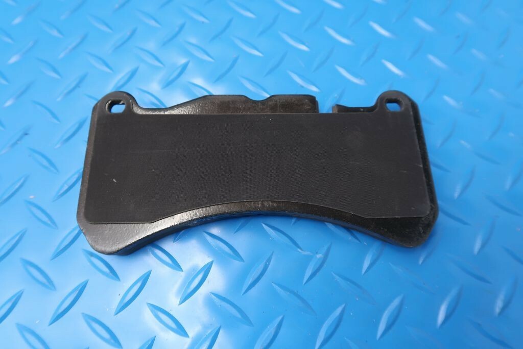 Maserati Ghibli Quattroporte brake pads rotors service kit #9275 14-16