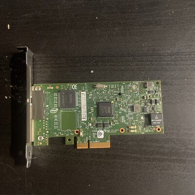 Intel L350-T2 PCI-E Dual Network Port Gigabit NIC NH350AM4 NIC
