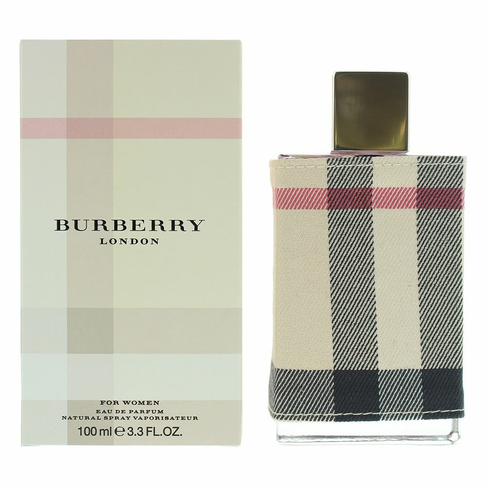 burberry london for woman eau de parfum