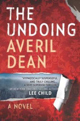 The Undoing - Paperback By Dean, Averil - VERY GOOD