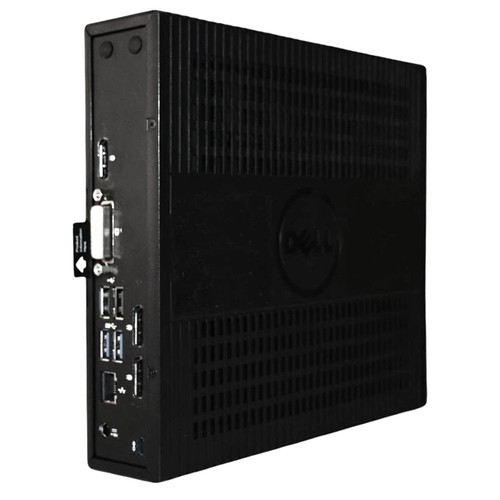 Dell Wyse Zx0Q-7020 AMD GX-415GA 1.50 GHz 4GB RAM 8GB SSD Thin Client 909816-01L - Picture 14 of 15