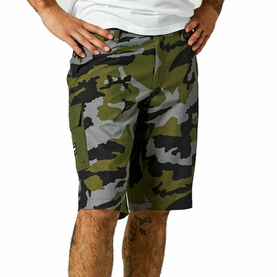 Fox Racing Men's MX Casuals Track Hols 