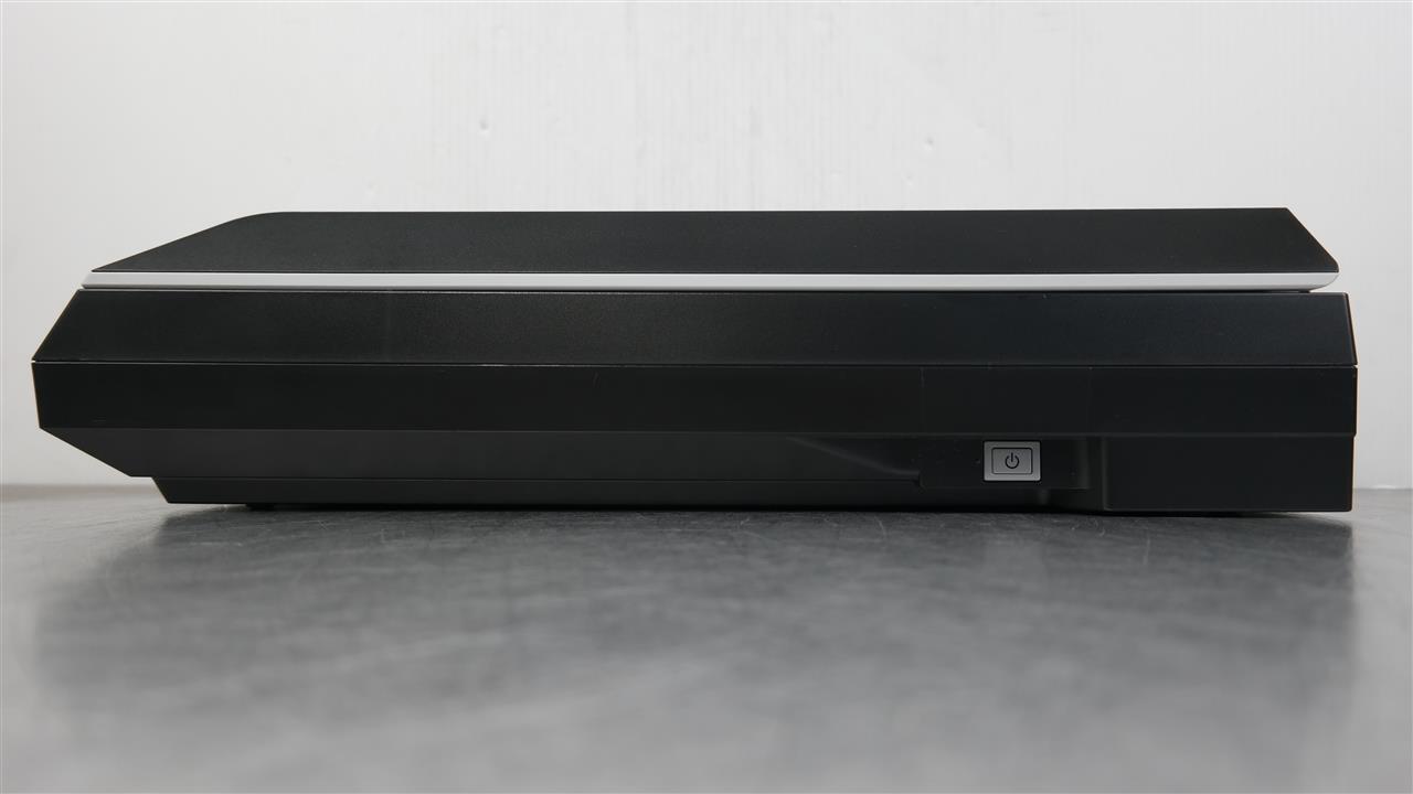 Epson Perfection V600 Photo Scanner Model J252A eBay