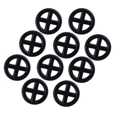 50pcs Hood Insulation Retainer Clip 65832-F5000 65846-30F00 Fit