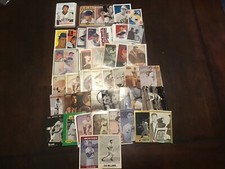 TED WILLIAMS Oddball Insert & Regular issue Baseball RED SOX YOU CHOOSE