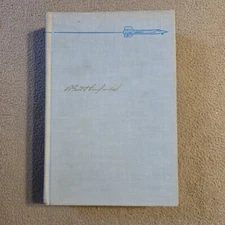 Always Another Dawn, A. Scott Crossfield, SIGNED 1st Edition/2nd Print, 1960, HC