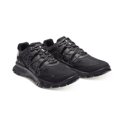 garrison trail low hiker