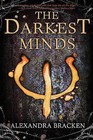 The Darkest Minds by Alexandra Bracken (Hardback)