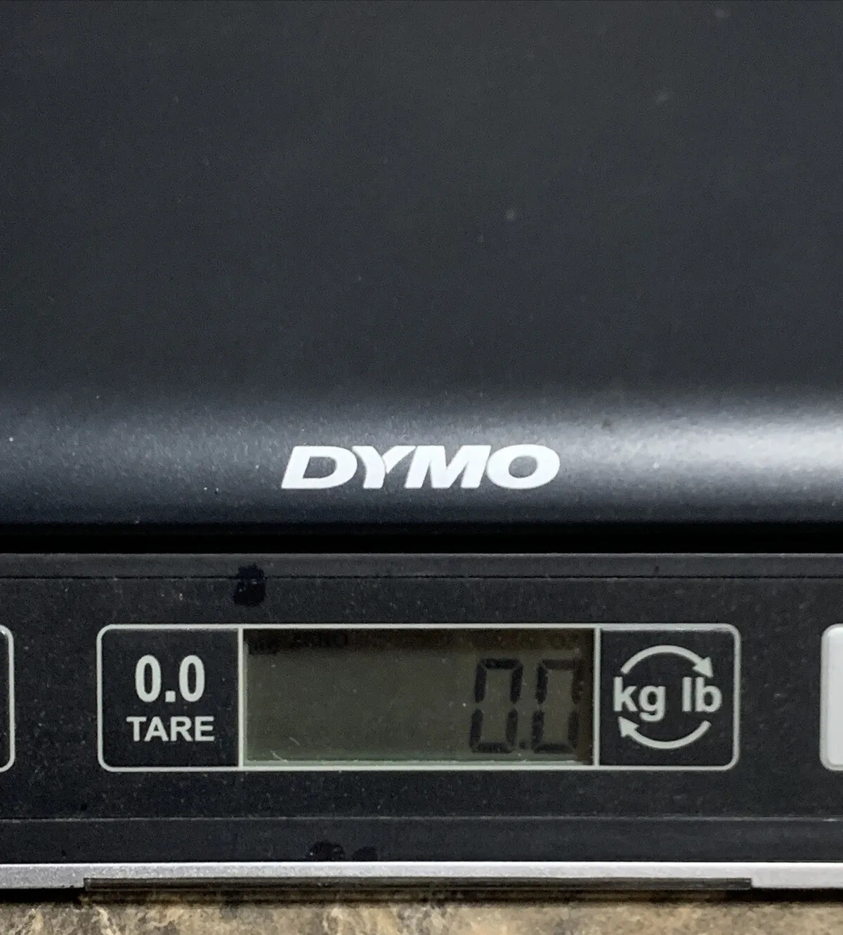 DYMO M10 Digital Postal Scale Shipping Scale 10Pound Max With USB Port