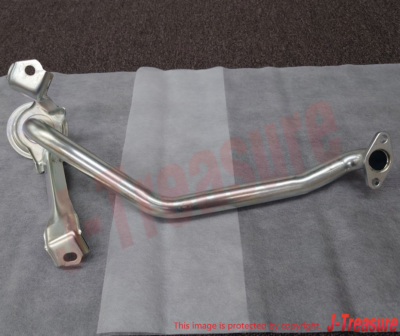 TOYOTA HILUX RZN14# RZN154 Genuine Oil Strainer Sub-Assy 15104