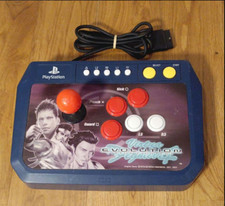 Sony Play Stasion 2 Virtua Fighter 4 Evolution analogique joy stick PS2 Japan