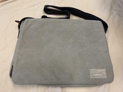 hex laptop tote