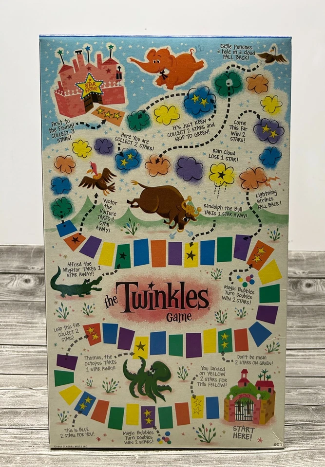 2024-Reissue Of General Mills Twinkles 15.8 oz Box-Family Size - Image 2 of 4