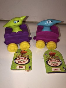 jazwares dinosaur train
