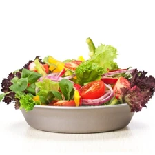 1Pc Dish Plate Outdoor Camping Pan Tableware Cookware For Food Fruit Sauce New