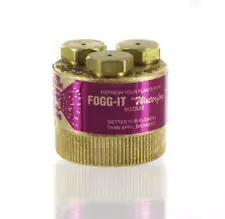 Fogg-It Misting Nozzle - Fine Volume - 1 GPM