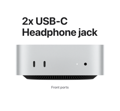 NEW SEALED 2024 Apple Mac mini *M4 Pro* 12C CPU 16C GPU 48GB RAM