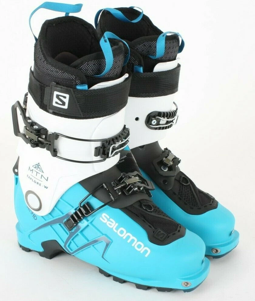 Salomon mtn explore boot deals