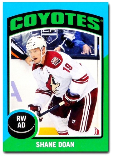 2014-15 O-Pee-Chee STICKER CARDS **** PICK YOUR CARD **** From The SET - Picture 61 of 99