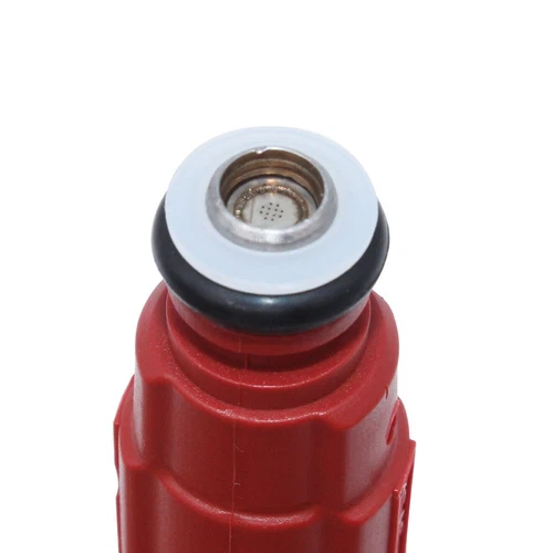 6X Fuel Injector 0280156161 Upgrade 12 Hole Jeep Cherokee 1999+ 4.0L EV6 24lb - Picture 7 of 7