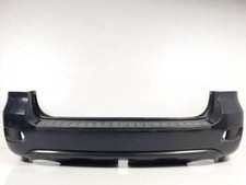 Pare-choc arrière Hyundai SANTA FE