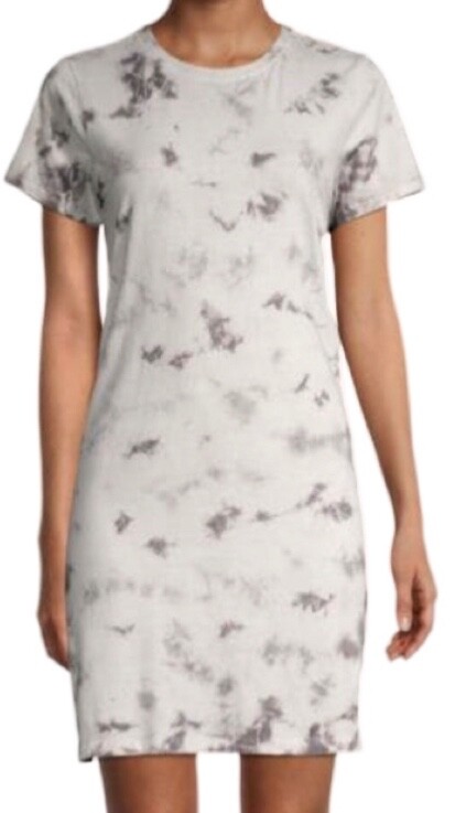 NWT $69 MNY Marc New York Cotton M Comfortable Loose Fit Knee Length |  eBay
