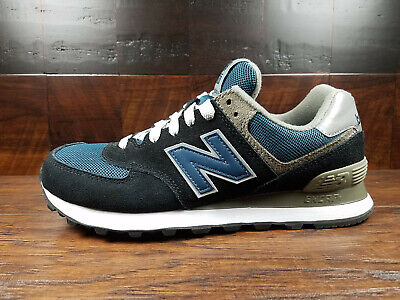 new balance blue navy