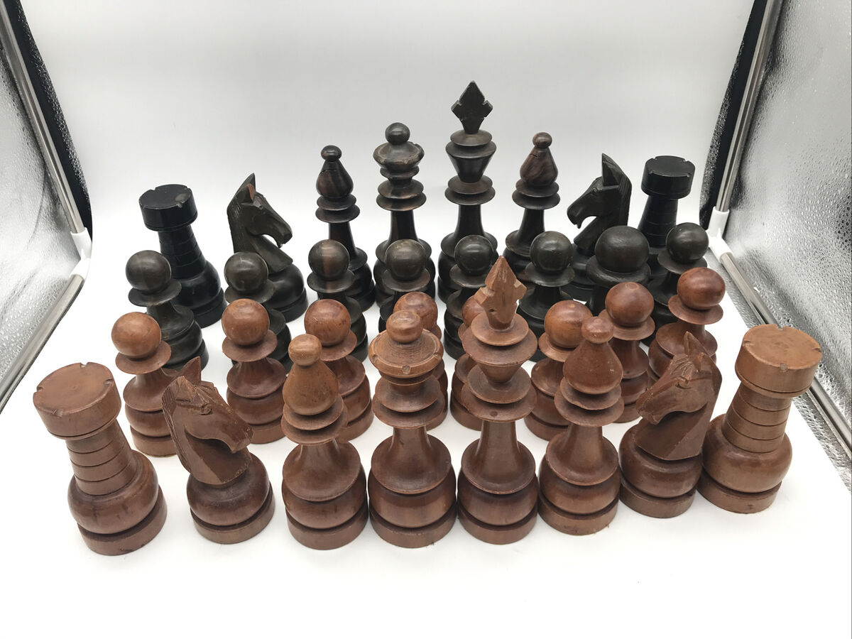 El Ajedrez  Chess board