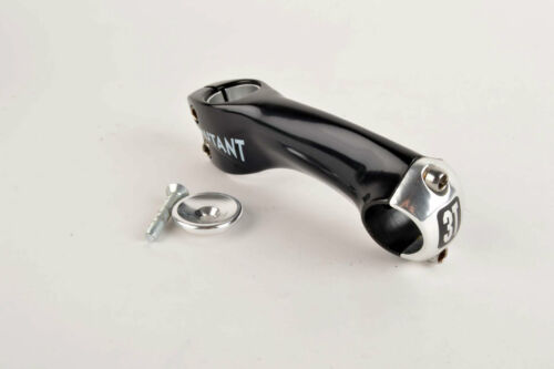NEW black 3ttt Mutant Ahead Stem in size 110 with 25.8/26mm clampsize NOS/NIB - Picture 1 of 5