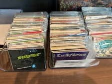 240+ NES Manuals High Quality.  A - Iron Tank  Listing