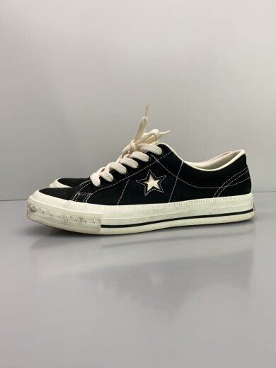 CONVERSE/ONE STAR J VTG CANVAS /Low top sneakers/26.5cm/US8 CONVERSE/ONE STAR J VTG CANVAS /Low top sneakers/26.5cm/US8