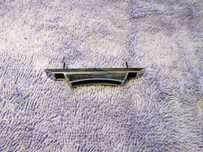 NOS SLIDE BAR AMC PACER AMBASSADOR MATADOR FM MOTOROLA RADIO 74 75 76 77 78 79