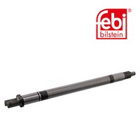 febi bilstein 10480 Bremsnockenwelle FüR Bergische Achsen