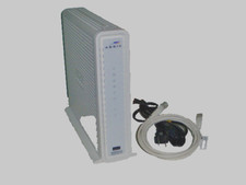 ARRIS SBG6900-AC SURFboard Docsis 3.0 16x4 Cable Modem Wi-Fi AC1900 Router