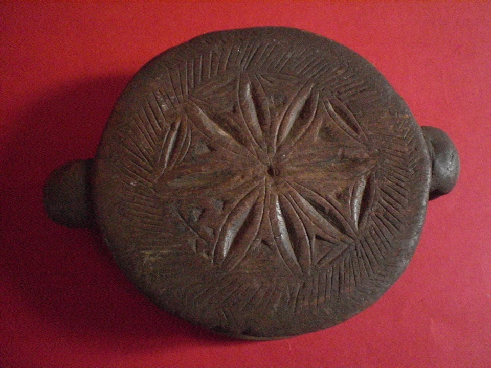 Ancien Porte Serpette du Terai Frontiere Indo Nepalaise ...........16 - Photo 1/1