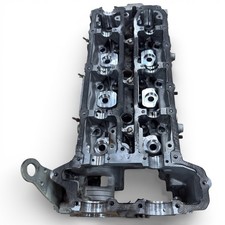 Mercedes X164 Gl350 R350 Ml350 Sprinter Om642 Diesel Left Engine Cylinder Head