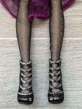 Ever After High Raven Queen Signature doll 2013 Mattel