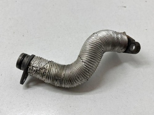 BMW X1 F48 Turbinenschmierrohr 11427617534 2.00 Petrol 2018 33899431