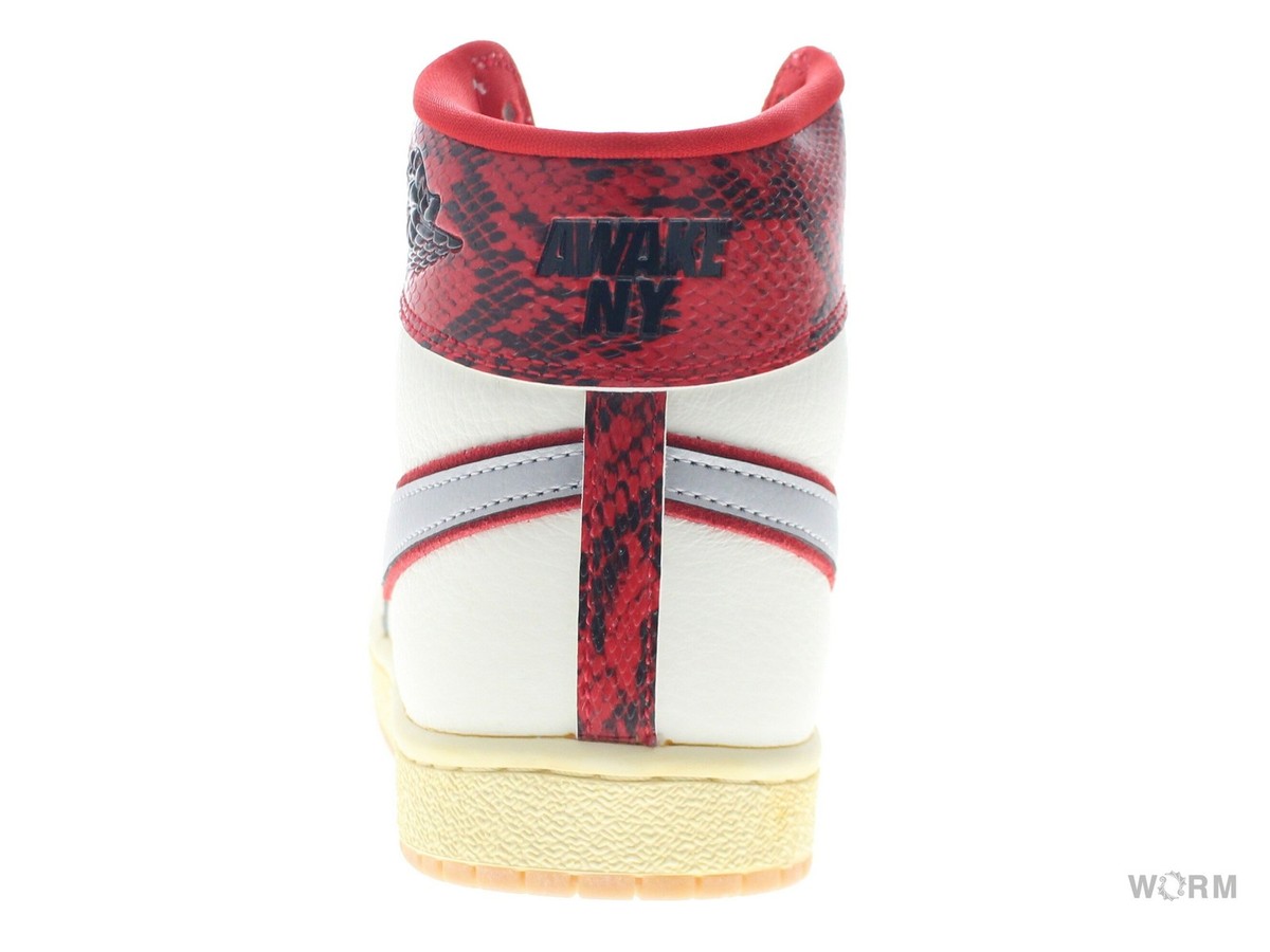 NIKEスニーカー　Awake NY × Nike Jordan JORDAN AIR SHIP x Awake NY – UNION TOKYO